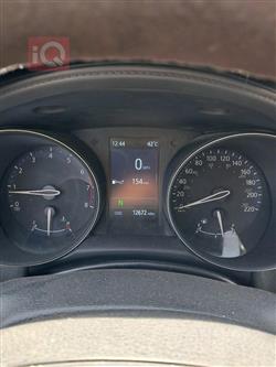 Toyota CH-R